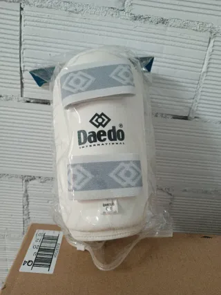 Protecciones antebrazos Daedo Talla L