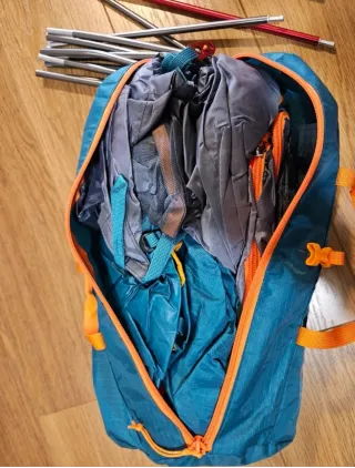 Tienda Ferrino Lightent 2.