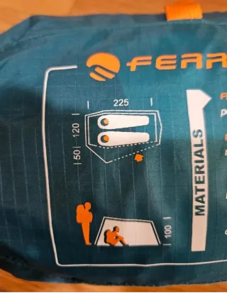 Tienda Ferrino Lightent 2.