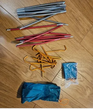 Tienda Ferrino Lightent 2.