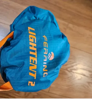 Tienda Ferrino Lightent 2.