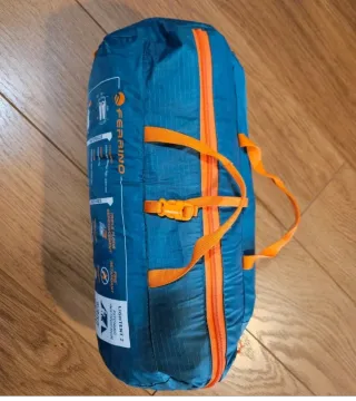 Tienda Ferrino Lightent 2.