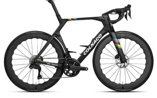 BICICLETA COLNAGO Y1RS DURA ACE SHARQ WC. NUEVA