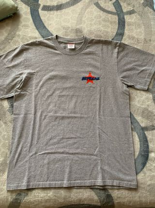 T-shirt Supreme Money Power Respect Tee. Taglia M