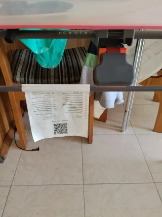 Bañera Stokke para bebé + reductor recién nacido