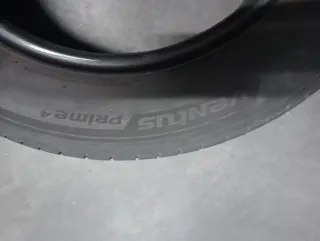 Pareja ruedas de coche225/60 r17 99v