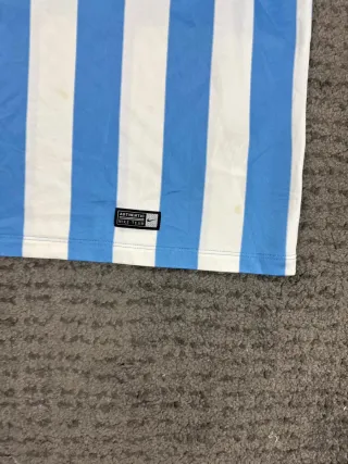 ¡¡OFERTA!! Talla XL Camiseta Nike Málaga 2012-13