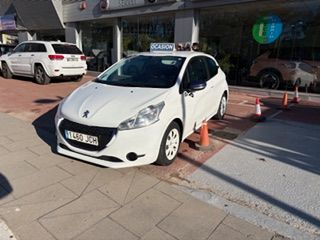 Peugeot 208 2015