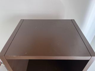 Mueble mulitfuncional, librería, estanterías- TV