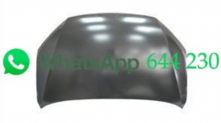 CAPOT SEAT ALHAMBRA 2010.09- 109.212930, 7N582303