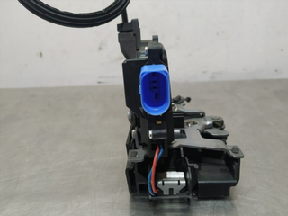 CERRADURA PUERTA TRASERA IZQUIERDA SKODA OCTAVIA