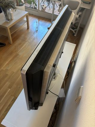 Televisor Philips Negro