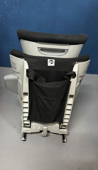 Silla Britax Römer DADVANSFIX II