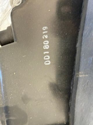 Faro delantero derecho Audi A4 B5