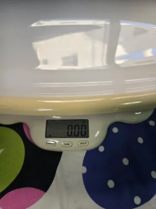 Báscula Miniland Scaly Up Bebé/Niño