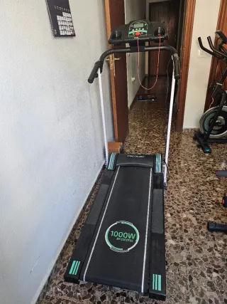 Cinta de Correr RUNFIT