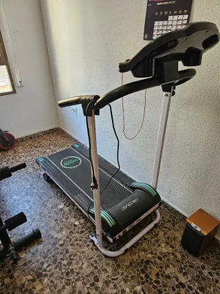 Cinta de Correr RUNFIT