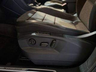 SEAT Tarraco HIBRIDO ENCHUFABLE ETIQUETA 0 2022