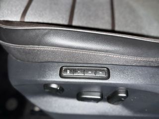 SEAT Tarraco HIBRIDO ENCHUFABLE ETIQUETA 0 2022