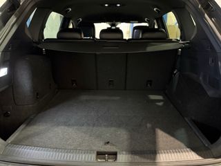 SEAT Tarraco HIBRIDO ENCHUFABLE ETIQUETA 0 2022