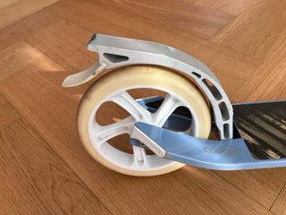 Patinete Oxelo MID 175 mm Azul