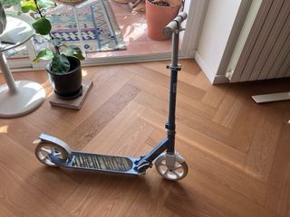 Patinete Oxelo MID 175 mm Azul