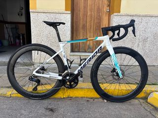 merida scultura 6000 XS