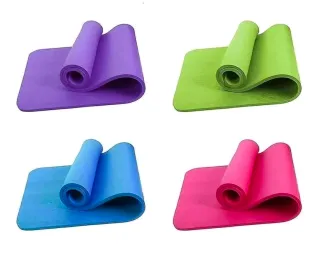 Tappetino Yoga Aerobica Fitness Ginnastica