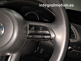 Mazda 3 2.5L E-SKY G MHEV 103kW Prime-line