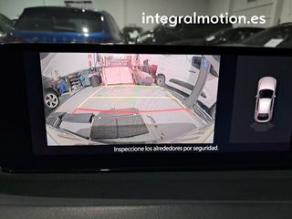 Mazda 3 2.5L E-SKY G MHEV 103kW Prime-line