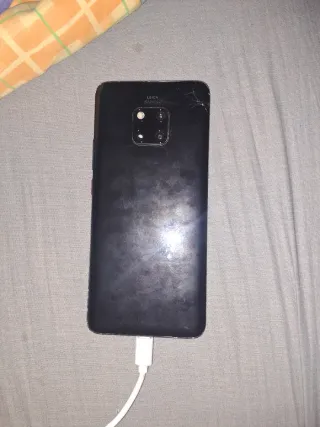 Huawei Mate 20 Pro LYA-L29