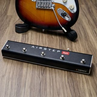 Pedalera Xsonic Airstep Spark Edition
