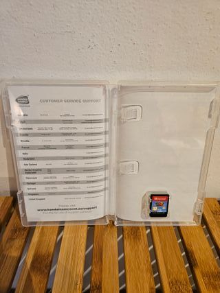 One Piece Unlimited World R Deluxe Edition Switch