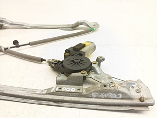 ELEVALUNAS DELANTERO DERECHO FORD FOCUS BERLINA (