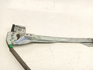 ELEVALUNAS DELANTERO DERECHO FORD FOCUS BERLINA (