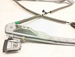 ELEVALUNAS DELANTERO DERECHO FORD FOCUS BERLINA (