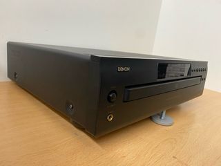 Denon DCM-500AE Reproductor CD - LEER