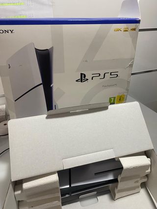 PlayStation 5 Standard