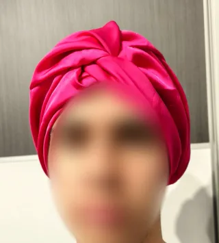 Pack Rizadores sin Calor y Gorro Satén