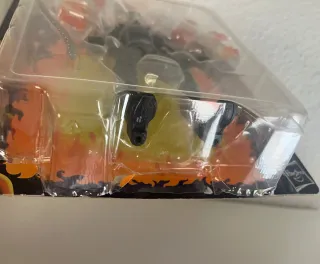 Figura Ghost Rider Marvel Comics