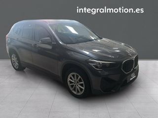 BMW X1 sDrive16d