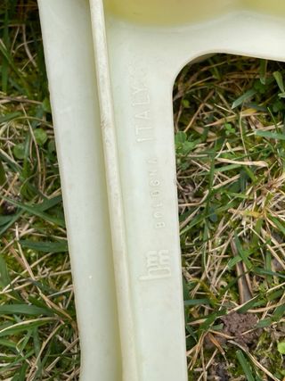 RETRO BH Llantas Star X 20 175 Made In Italy