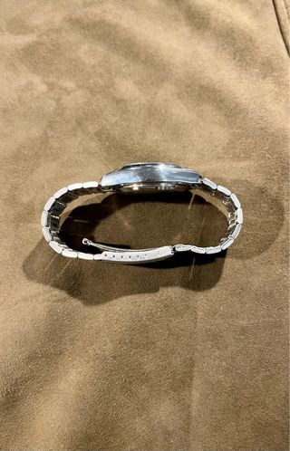 Seiko 5 Automatico Dial Verde