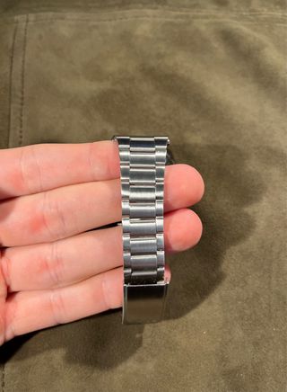 Seiko 5 Automatico Dial Verde