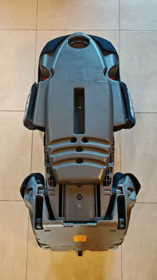 Silla coche Takata Maxi 15-36kg