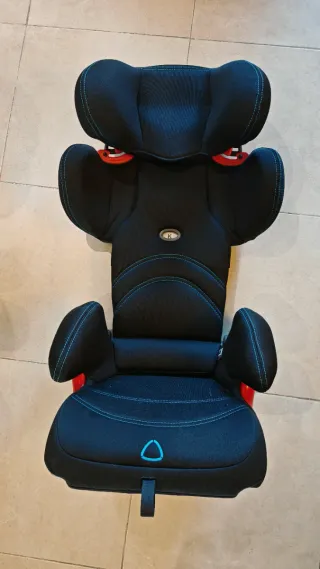 Silla coche Takata Maxi 15-36kg