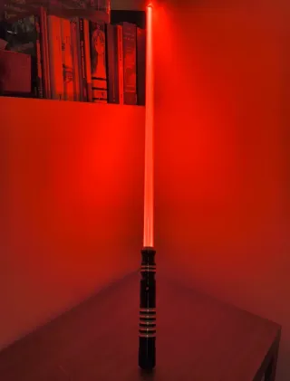 Dark Shock LightSaber Ultrasabers