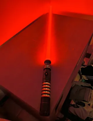 Dark Shock LightSaber Ultrasabers