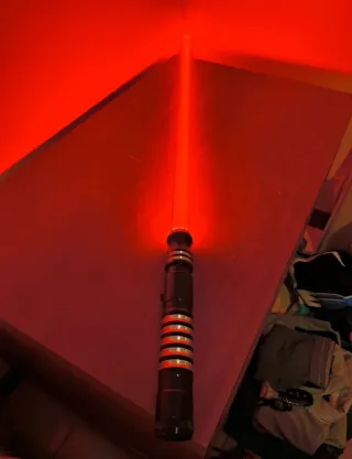 Dark Shock LightSaber Ultrasabers