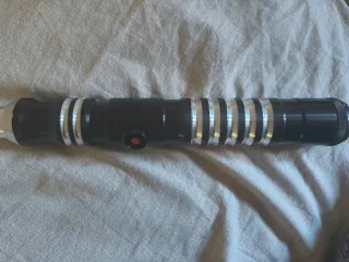 Dark Shock LightSaber Ultrasabers